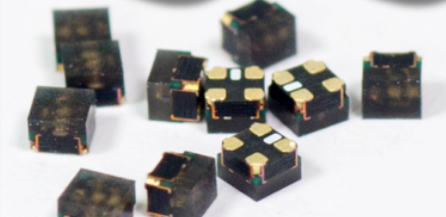 1010（全彩、ICRGB、 发射接收）系列