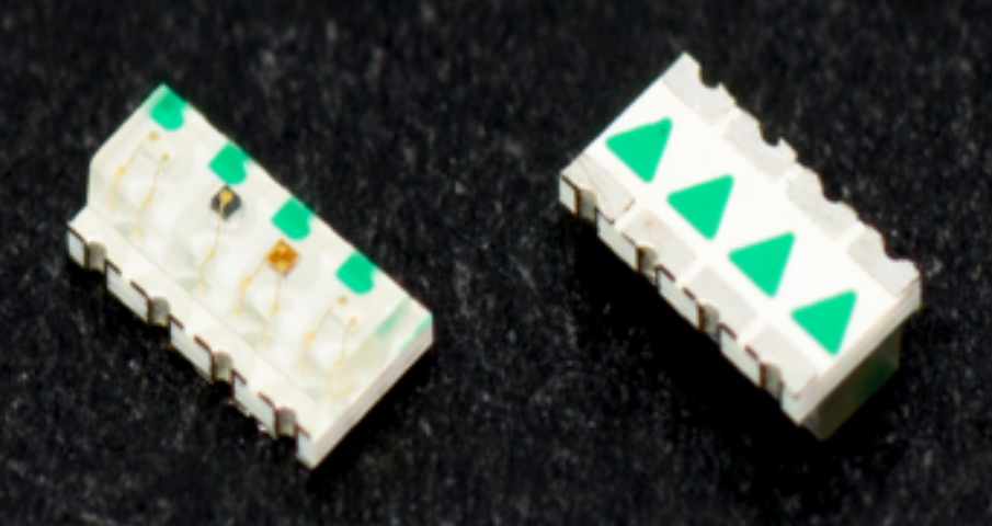 3116（全彩、ICRGB、 发射接收）系列