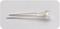 Φ4.8mm 圆形钢盔(UR518)